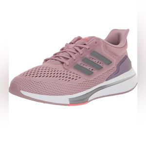 NWOT Adidas EQ21 Running Shoes - size 11